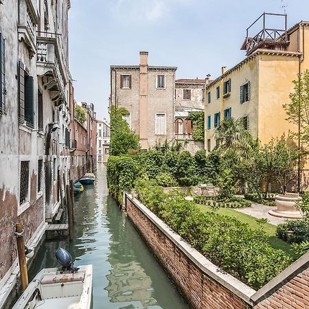 The Venetian Penthouse Appartement Buitenkant foto