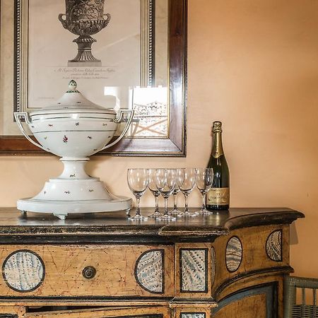 The Venetian Penthouse Appartement Buitenkant foto