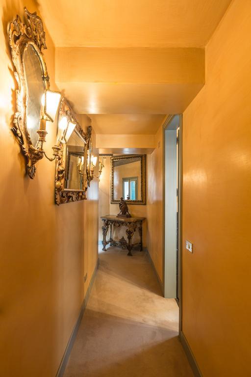 The Venetian Penthouse Appartement Buitenkant foto