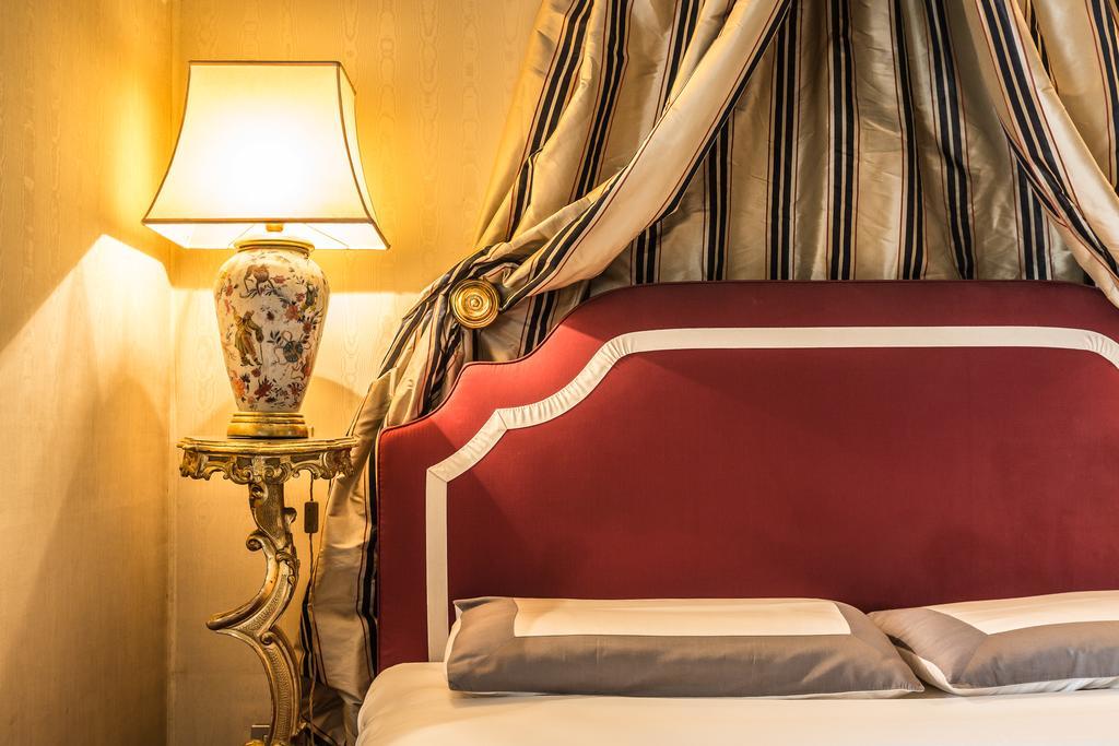 The Venetian Penthouse Appartement Buitenkant foto