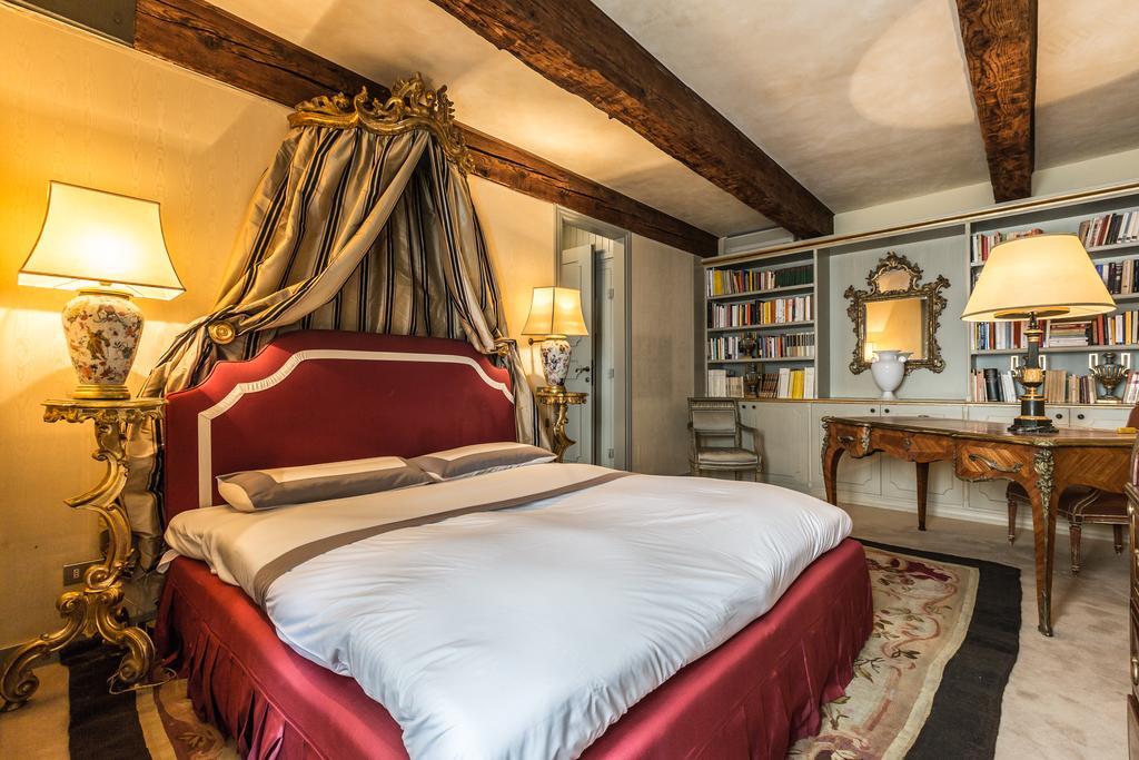 The Venetian Penthouse Appartement Buitenkant foto