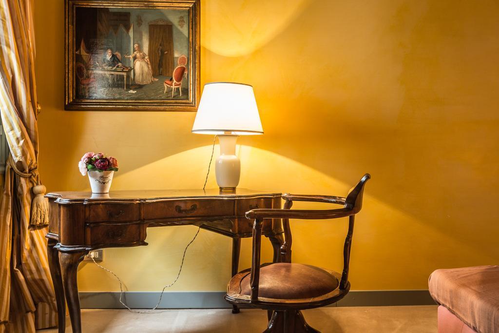 The Venetian Penthouse Appartement Buitenkant foto