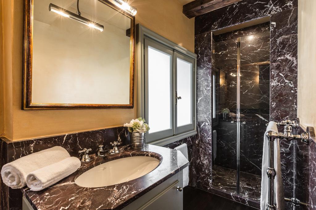 The Venetian Penthouse Appartement Buitenkant foto