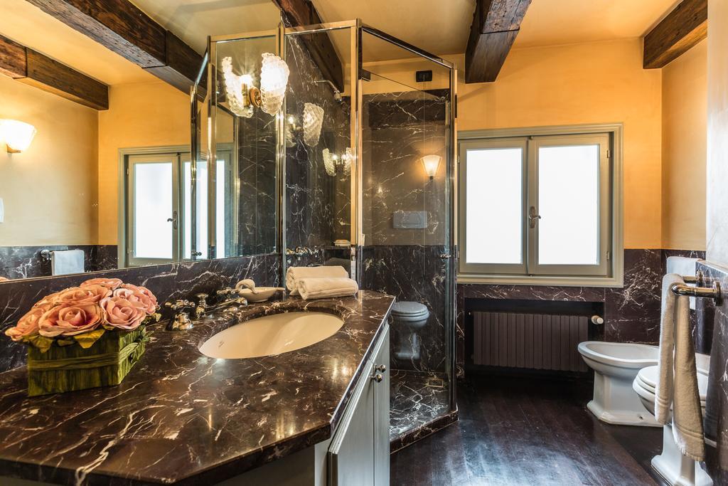 The Venetian Penthouse Appartement Buitenkant foto