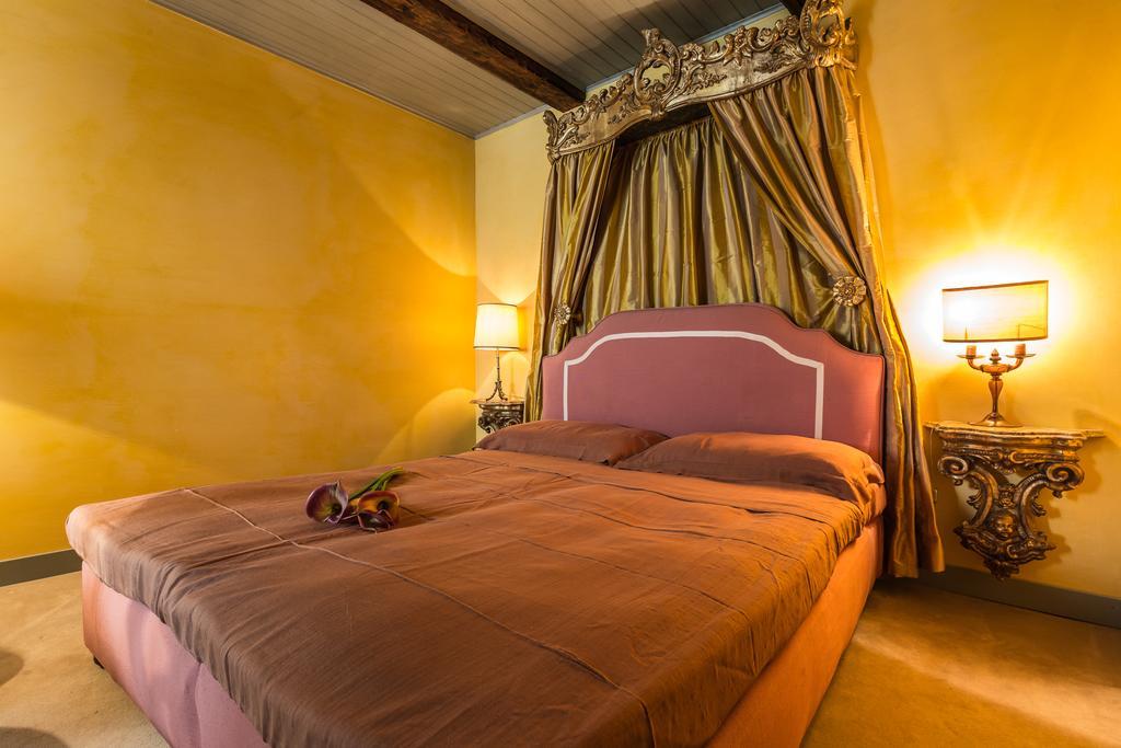 The Venetian Penthouse Appartement Buitenkant foto