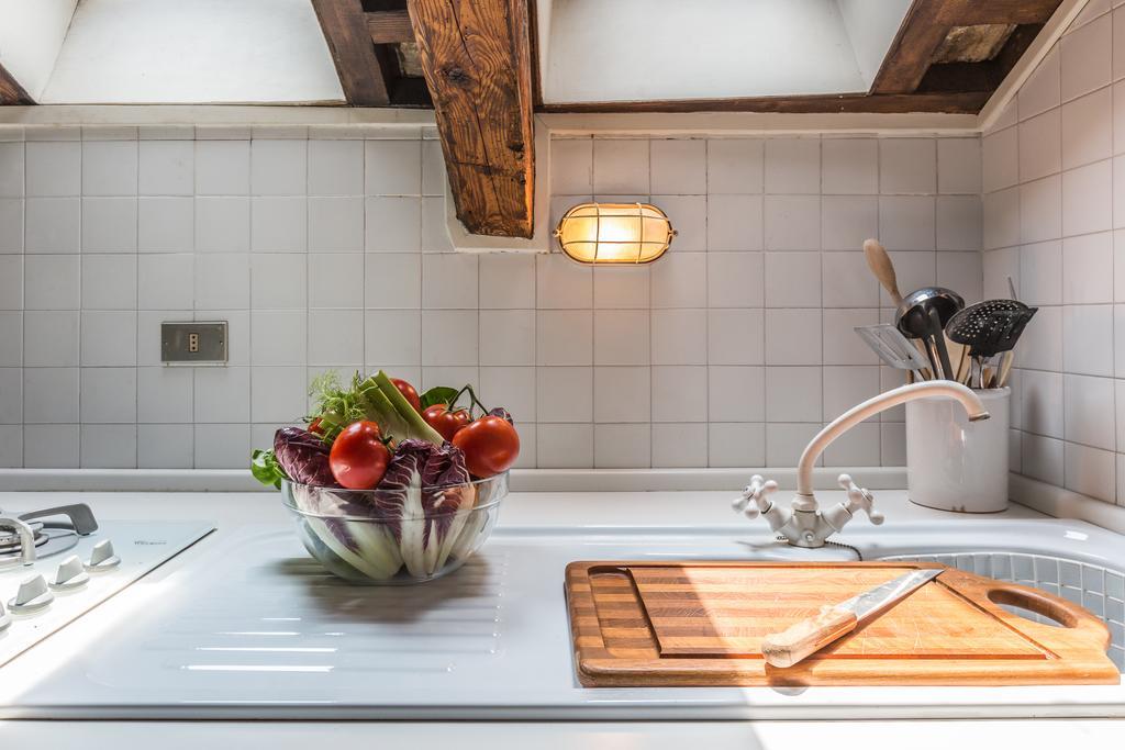 The Venetian Penthouse Appartement Buitenkant foto