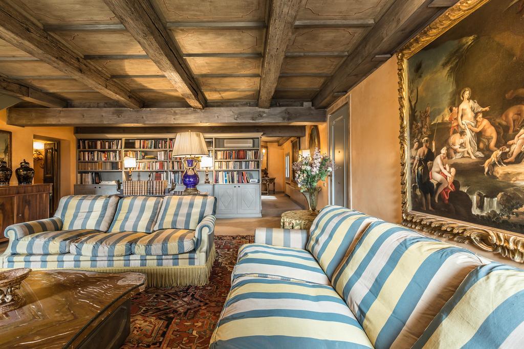 The Venetian Penthouse Appartement Buitenkant foto